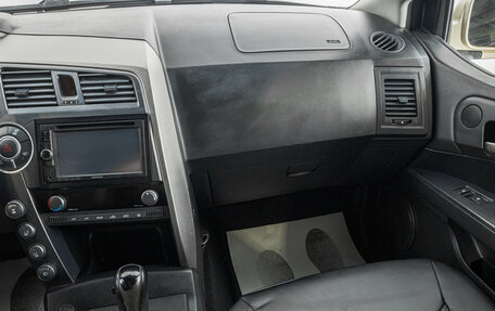 SsangYong Kyron I, 2011 год, 1 099 000 рублей, 20 фотография