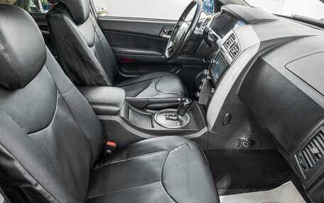 SsangYong Kyron I, 2011 год, 1 099 000 рублей, 21 фотография