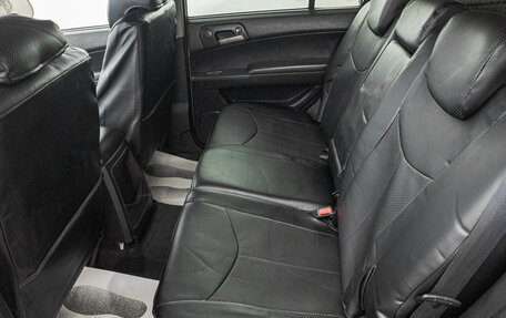 SsangYong Kyron I, 2011 год, 1 099 000 рублей, 22 фотография