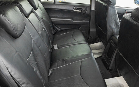 SsangYong Kyron I, 2011 год, 1 099 000 рублей, 23 фотография