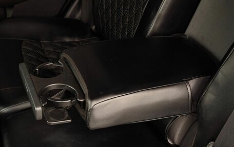 Hyundai Santa Fe III рестайлинг, 2012 год, 1 480 000 рублей, 13 фотография