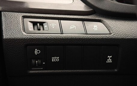 Hyundai Santa Fe III рестайлинг, 2012 год, 1 480 000 рублей, 21 фотография