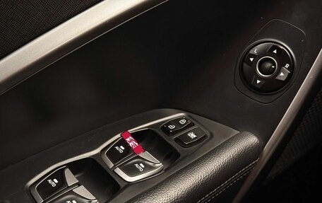 Hyundai Santa Fe III рестайлинг, 2012 год, 1 480 000 рублей, 22 фотография