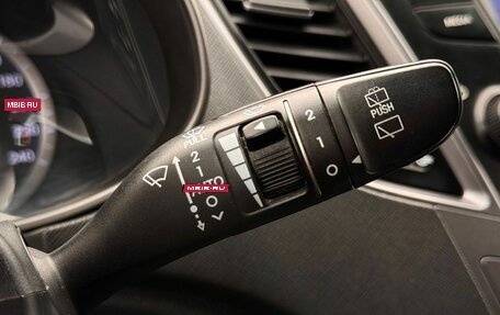 Hyundai Santa Fe III рестайлинг, 2012 год, 1 480 000 рублей, 20 фотография