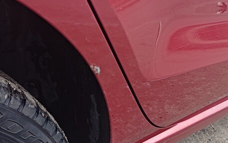 Volkswagen Polo VI (EU Market), 2013 год, 750 000 рублей, 7 фотография