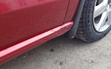 Volkswagen Polo VI (EU Market), 2013 год, 750 000 рублей, 9 фотография