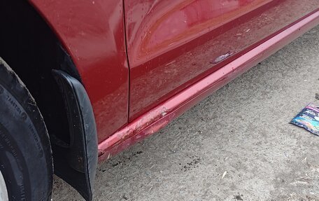 Volkswagen Polo VI (EU Market), 2013 год, 750 000 рублей, 8 фотография