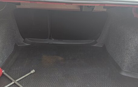 Volkswagen Polo VI (EU Market), 2013 год, 750 000 рублей, 12 фотография