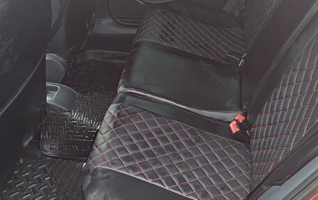 Volkswagen Polo VI (EU Market), 2013 год, 750 000 рублей, 10 фотография