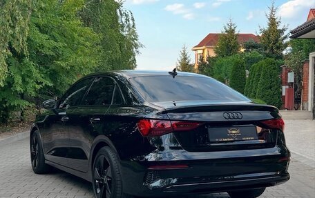 Audi A3, 2022 год, 1 970 000 рублей, 3 фотография