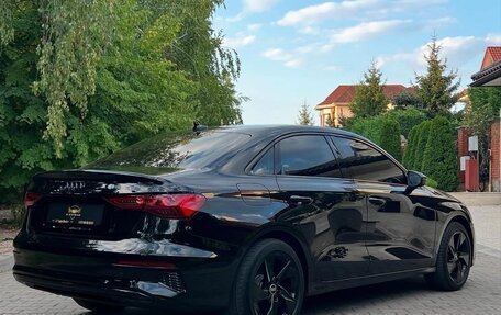 Audi A3, 2022 год, 1 970 000 рублей, 4 фотография
