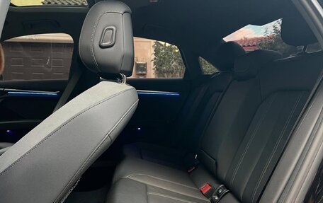 Audi A3, 2022 год, 1 970 000 рублей, 9 фотография