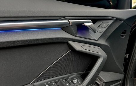 Audi A3, 2022 год, 1 970 000 рублей, 8 фотография