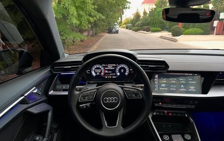 Audi A3, 2022 год, 1 970 000 рублей, 6 фотография