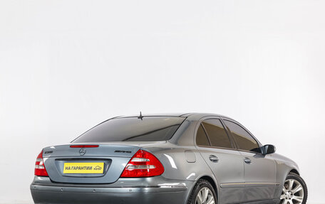 Mercedes-Benz E-Класс, 2004 год, 999 000 рублей, 7 фотография