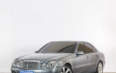 Mercedes-Benz E-Класс, 2004 год, 999 000 рублей, 4 фотография