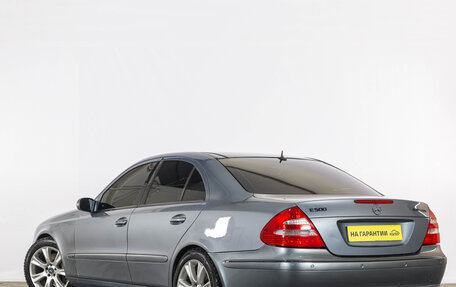 Mercedes-Benz E-Класс, 2004 год, 999 000 рублей, 5 фотография