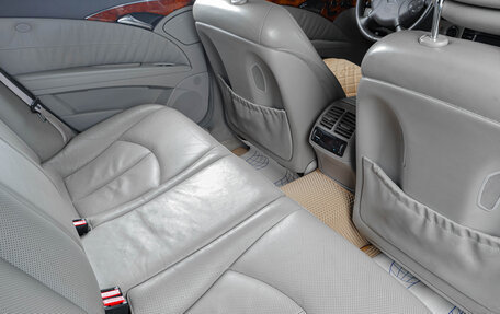 Mercedes-Benz E-Класс, 2004 год, 999 000 рублей, 10 фотография