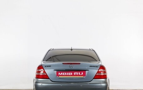 Mercedes-Benz E-Класс, 2004 год, 999 000 рублей, 6 фотография