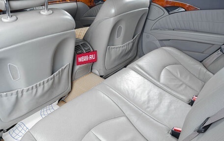 Mercedes-Benz E-Класс, 2004 год, 999 000 рублей, 9 фотография