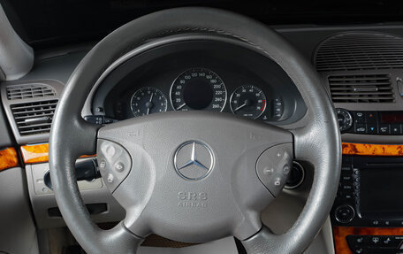 Mercedes-Benz E-Класс, 2004 год, 999 000 рублей, 14 фотография