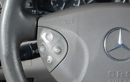 Mercedes-Benz E-Класс, 2004 год, 999 000 рублей, 15 фотография