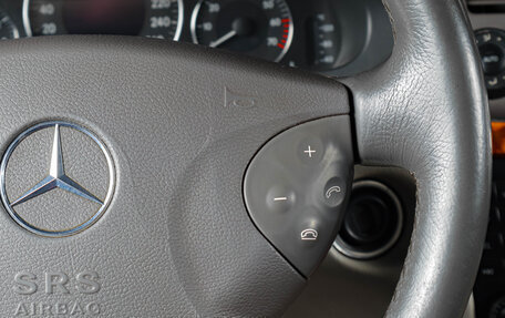 Mercedes-Benz E-Класс, 2004 год, 999 000 рублей, 16 фотография