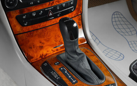 Mercedes-Benz E-Класс, 2004 год, 999 000 рублей, 19 фотография