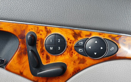 Mercedes-Benz E-Класс, 2004 год, 999 000 рублей, 23 фотография