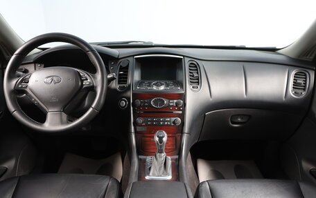 Infiniti QX50 I рестайлинг, 2013 год, 2 499 000 рублей, 9 фотография