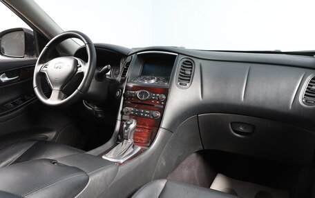 Infiniti QX50 I рестайлинг, 2013 год, 2 499 000 рублей, 10 фотография