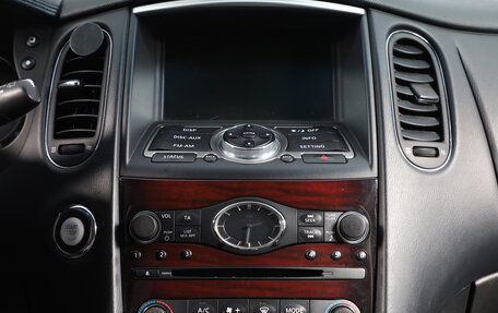 Infiniti QX50 I рестайлинг, 2013 год, 2 499 000 рублей, 11 фотография