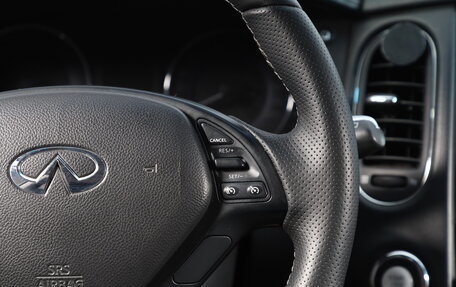 Infiniti QX50 I рестайлинг, 2013 год, 2 499 000 рублей, 14 фотография