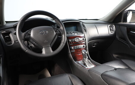 Infiniti QX50 I рестайлинг, 2013 год, 2 499 000 рублей, 8 фотография