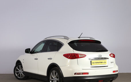 Infiniti QX50 I рестайлинг, 2013 год, 2 499 000 рублей, 5 фотография