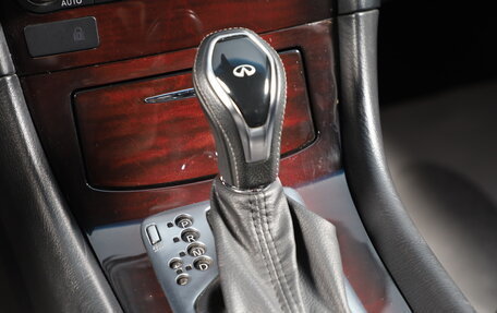 Infiniti QX50 I рестайлинг, 2013 год, 2 499 000 рублей, 15 фотография