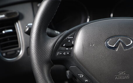 Infiniti QX50 I рестайлинг, 2013 год, 2 499 000 рублей, 13 фотография