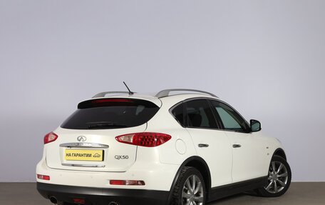 Infiniti QX50 I рестайлинг, 2013 год, 2 499 000 рублей, 7 фотография