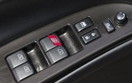 Infiniti QX50 I рестайлинг, 2013 год, 2 499 000 рублей, 16 фотография