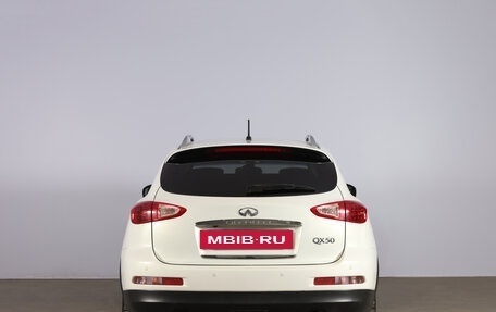 Infiniti QX50 I рестайлинг, 2013 год, 2 499 000 рублей, 6 фотография