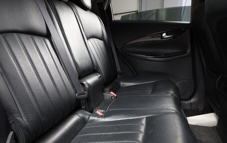 Infiniti QX50 I рестайлинг, 2013 год, 2 499 000 рублей, 19 фотография