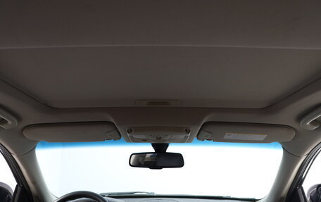 Infiniti QX50 I рестайлинг, 2013 год, 2 499 000 рублей, 18 фотография