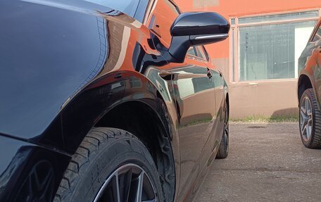 Toyota Camry, 2019 год, 2 225 000 рублей, 2 фотография