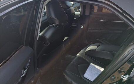 Toyota Camry, 2019 год, 2 225 000 рублей, 17 фотография