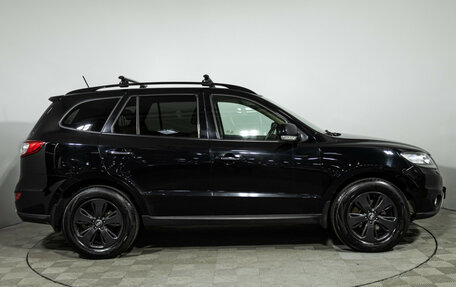 Hyundai Santa Fe III рестайлинг, 2011 год, 1 249 777 рублей, 4 фотография