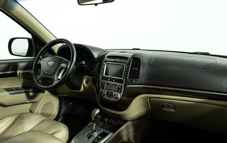 Hyundai Santa Fe III рестайлинг, 2011 год, 1 249 777 рублей, 9 фотография