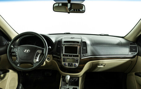 Hyundai Santa Fe III рестайлинг, 2011 год, 1 249 777 рублей, 13 фотография