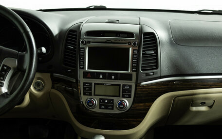 Hyundai Santa Fe III рестайлинг, 2011 год, 1 249 777 рублей, 14 фотография