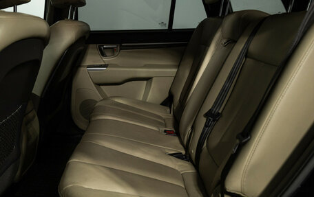 Hyundai Santa Fe III рестайлинг, 2011 год, 1 249 777 рублей, 10 фотография