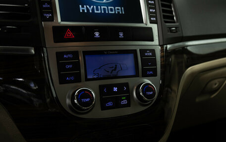 Hyundai Santa Fe III рестайлинг, 2011 год, 1 249 777 рублей, 17 фотография
